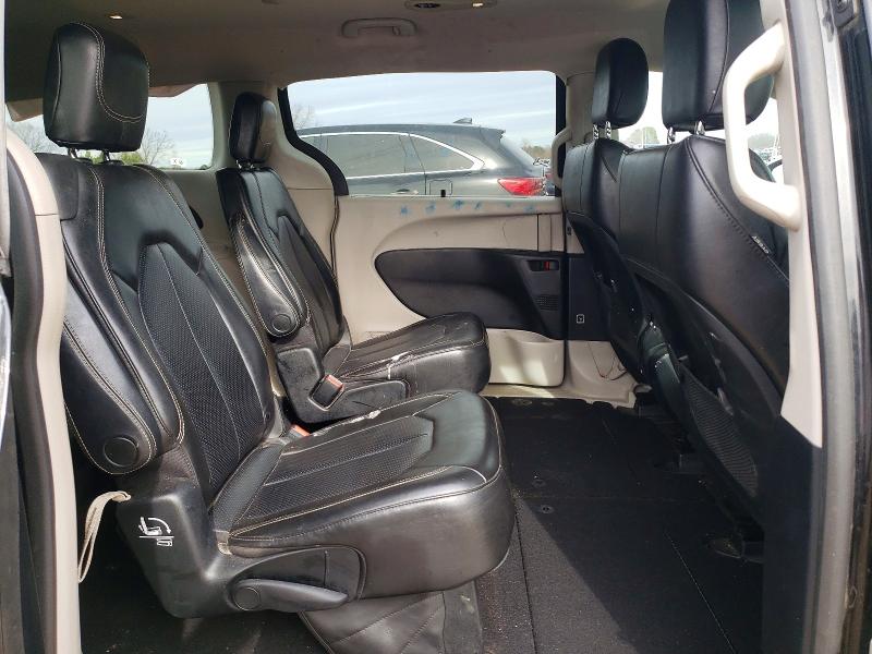 Photo 11 from auction – 2020 CHRYSLER VOYAGER with VIN 2C4RC1DG8LR163663