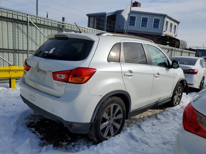 Photo 3 from auction – 2013 MITSUBISHI OUTLANDER with VIN 4A4AR5AU0DE016564