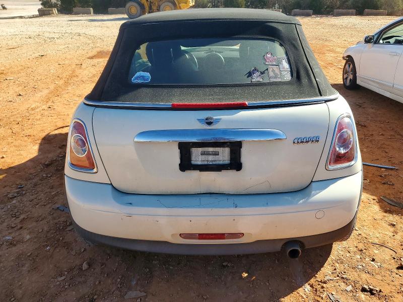 Photo 6 from auction – 2015 MINI COOPER with VIN WMWZN3C58FT862503