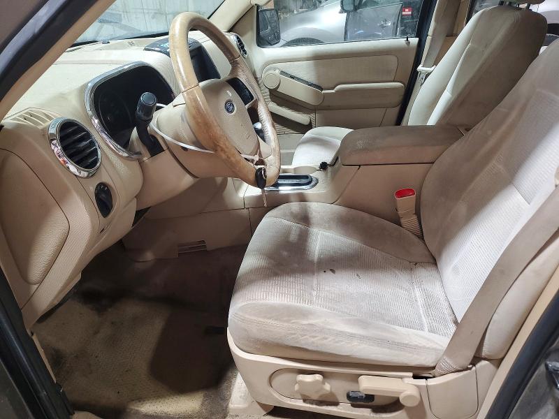 Фото 7 с аукциона – 2006 FORD EXPLORER X с VIN 1FMEU73E76ZA24273