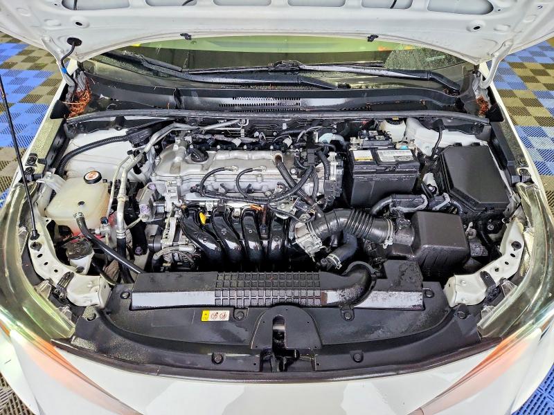 Photo 11 from auction – 2020 TOYOTA COROLLA with VIN 5YFEPRAE3LP106145