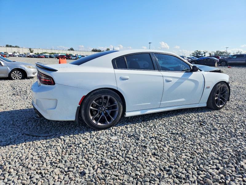 Photo 3 from auction – 2023 DODGE CHARGER SC with VIN 2C3CDXGJ3PH543118