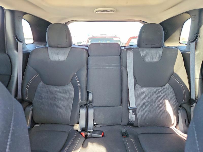 Photo 10 from auction – 2015 JEEP CHEROKEE L with VIN 1C4PJMCS6FW551314