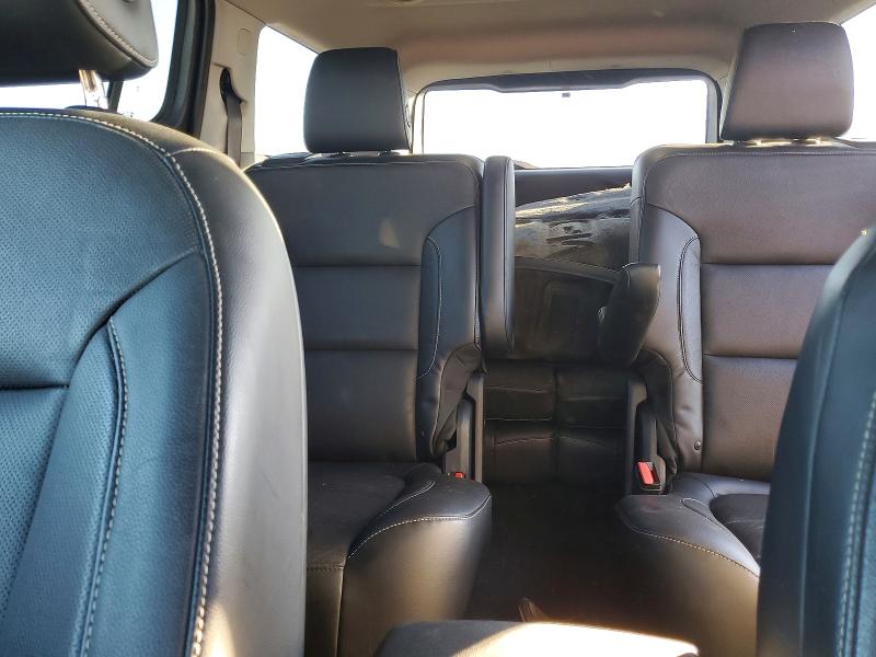 Photo 10 from auction – 2017 GMC ACADIA with VIN 1GKKNMLS3HZ162988