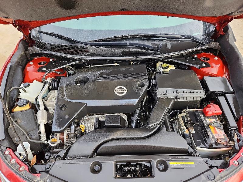 Photo 11 from auction – 2015 NISSAN ALTIMA 2.5 with VIN 1N4AL3AP3FC284648