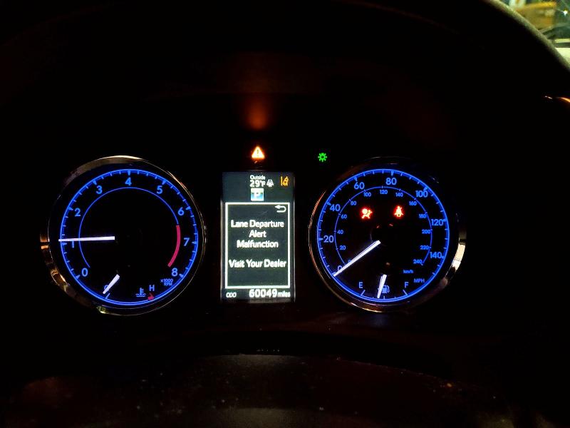Photo 9 from auction – 2019 TOYOTA COROLLA with VIN 2T1BURHE2KC167308