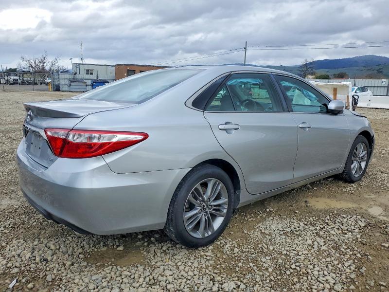 Photo 3 from auction – 2016 TOYOTA CAMRY LE with VIN 4T1BF1FKXGU187560