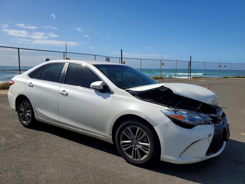 Photo 4 from auction – 2015 TOYOTA CAMRY LE with VIN 4T1BF1FK2FU498074