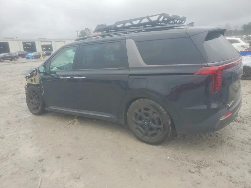 Photo 2 from auction – 2025 KIA CARNIVAL with VIN KNDNE5K33S6458532
