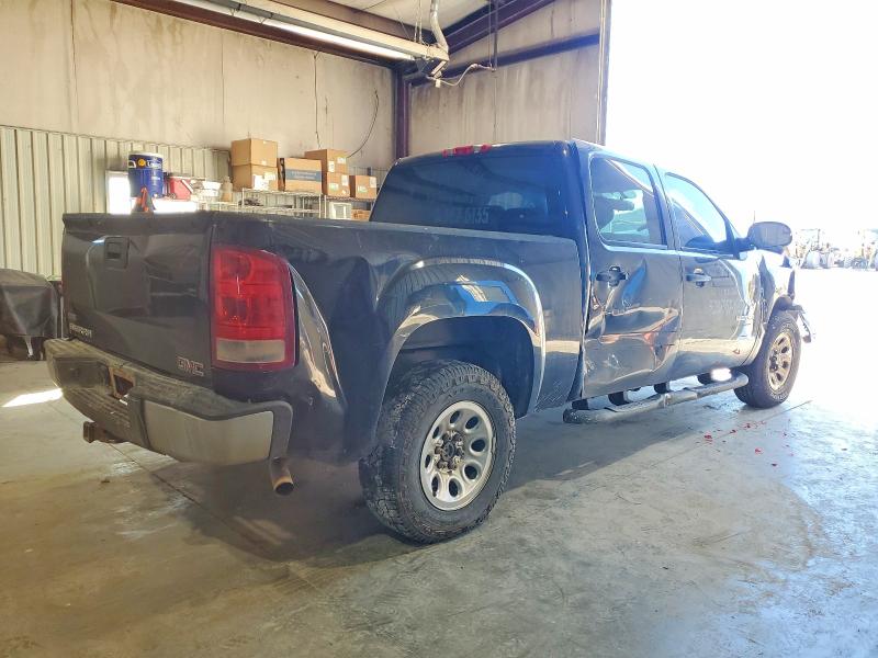 Photo 3 from auction – 2012 GMC SIERRA C15 with VIN 3GTP1UEA7CG124724