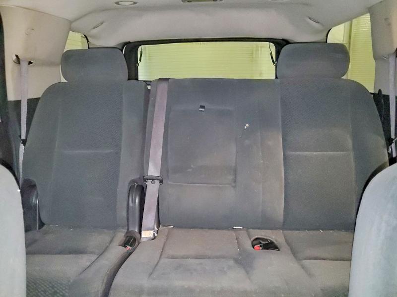 Photo 10 from auction – 2007 GMC YUKON with VIN 1GKFK13067J146160