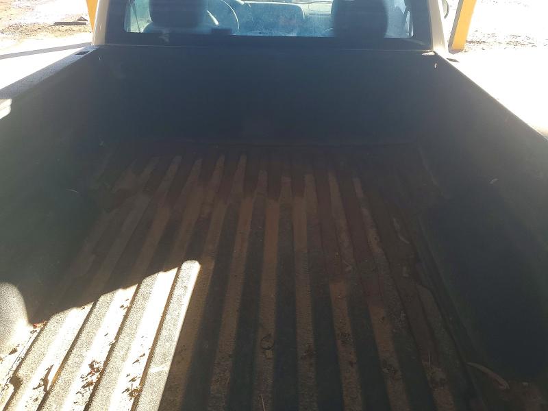 Photo 10 from auction – 2011 CHEVROLET SILVERADO with VIN 1GCNCPEA6BZ322972