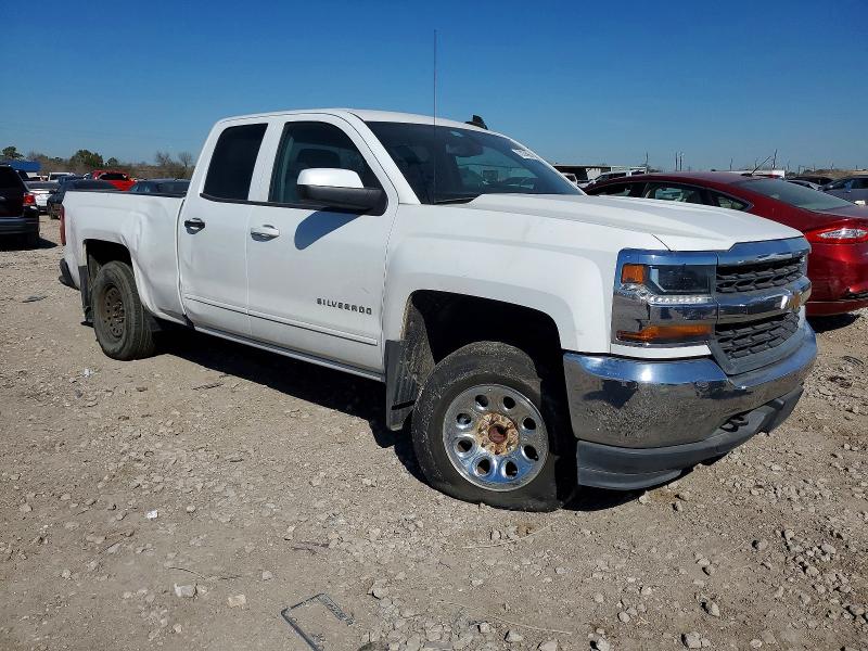 Photo 4 from auction – 2019 CHEVROLET SILVERADO with VIN 2GCRCPEC5K1141986