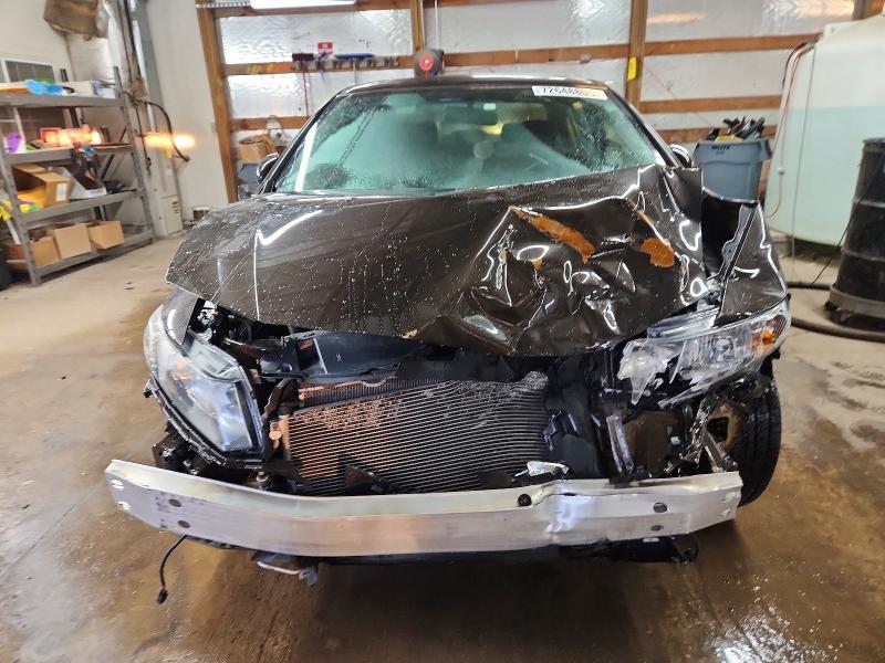 Photo 5 from auction – 2014 HONDA CIVIC EXL with VIN 2HGFB2F95EH529020