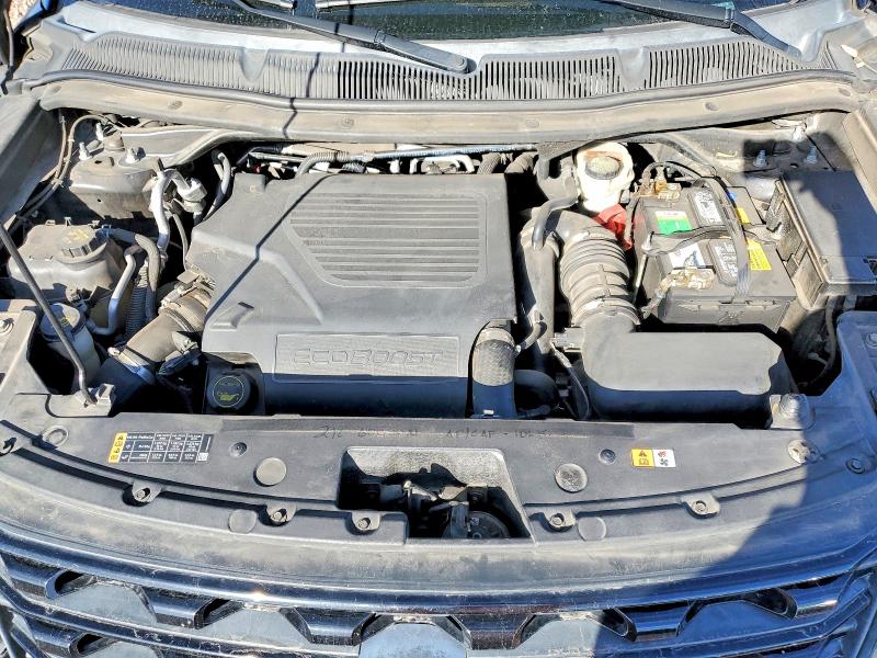 Photo 12 from auction – 2017 FORD EXPLORER with VIN 1FM5K8GT6HGA68798
