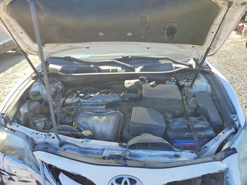 Photo 11 from auction – 2011 TOYOTA CAMRY BASE with VIN 4T1BF3EK1BU634539