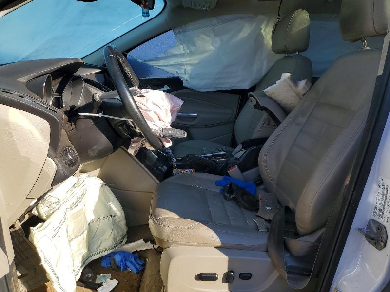 Photo 7 from auction – 2014 FORD ESCAPE with VIN 1FMCU0JX4EUB24085