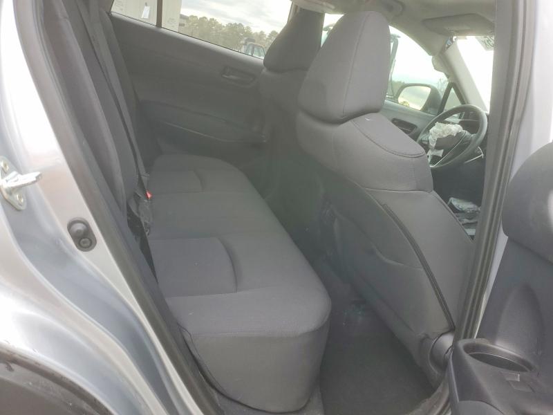 Photo 11 from auction – 2026 TOYOTA COROLLA CROSS with VIN 7MUBAAAGXTV151796