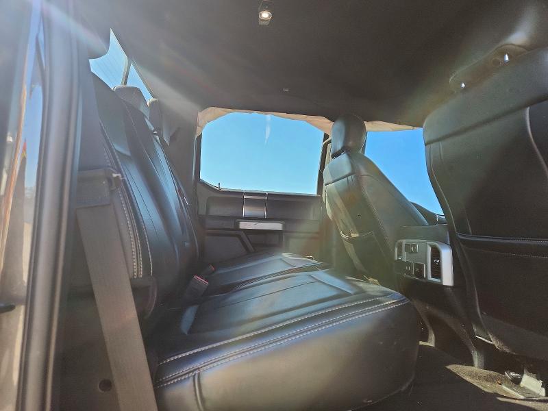 Photo 10 from auction – 2019 FORD F150 with VIN 1FTEW1C48KFC39594
