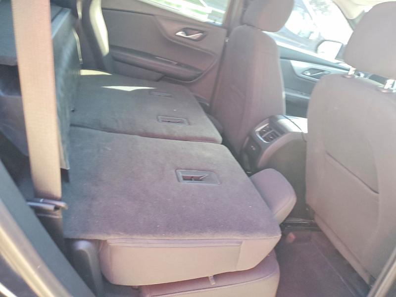Photo 11 from auction – 2020 CHEVROLET BLAZER 1LT with VIN 3GNKBBRA9LS695058