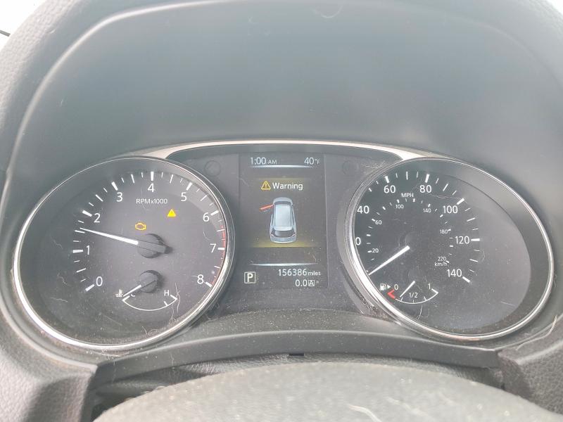 Photo 9 from auction – 2015 NISSAN ROGUE with VIN 5N1AT2MV9FC846398