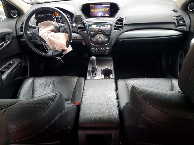 Photo 8 from auction – 2015 ACURA RDX with VIN 5J8TB4H50FL026010