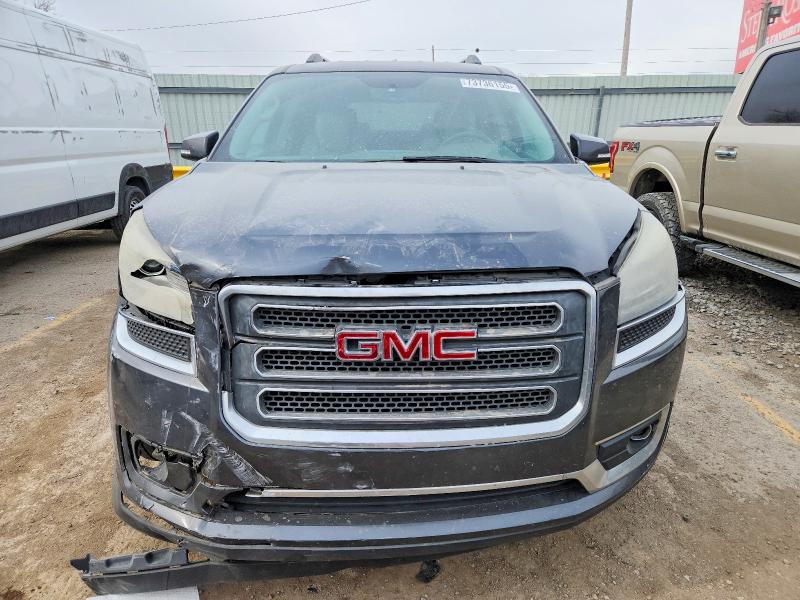 Photo 5 from auction – 2014 GMC ACADIA SLT with VIN 1GKKRRKD1EJ280455