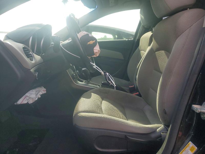Photo 7 from auction – 2012 CHEVROLET CRUZE with VIN 1G1PJ5SC4C7262057