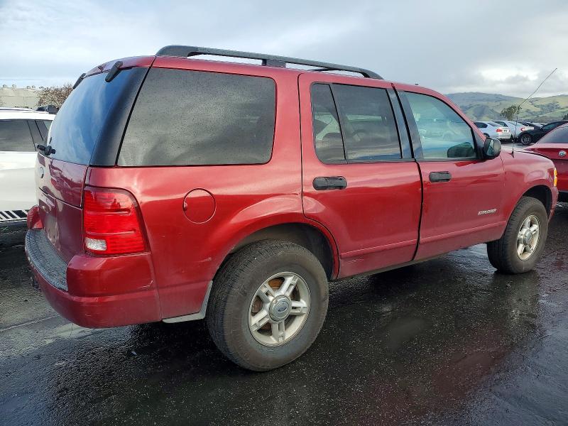 Photo 3 from auction – 2004 FORD EXPLORER X with VIN 1FMZU73E94UC11039
