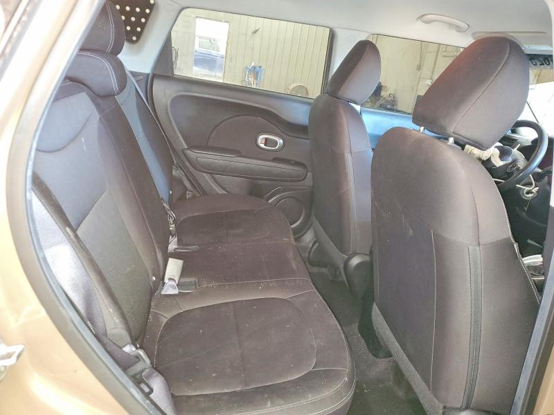 Photo 10 from auction – 2015 KIA SOUL with VIN KNDJN2A25F7207470