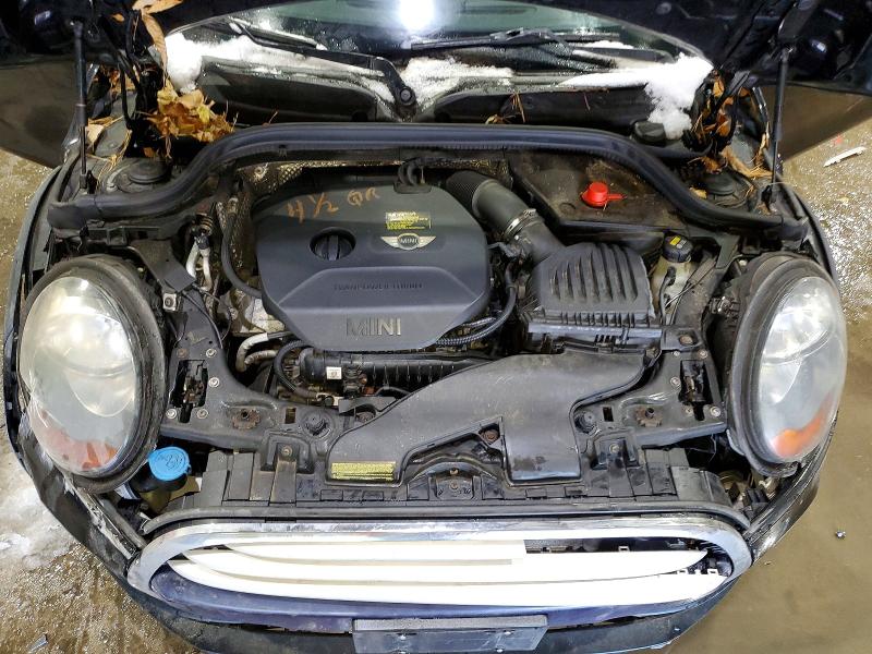 Photo 11 from auction – 2015 MINI COOPER with VIN WMWXM5C58F3B34723
