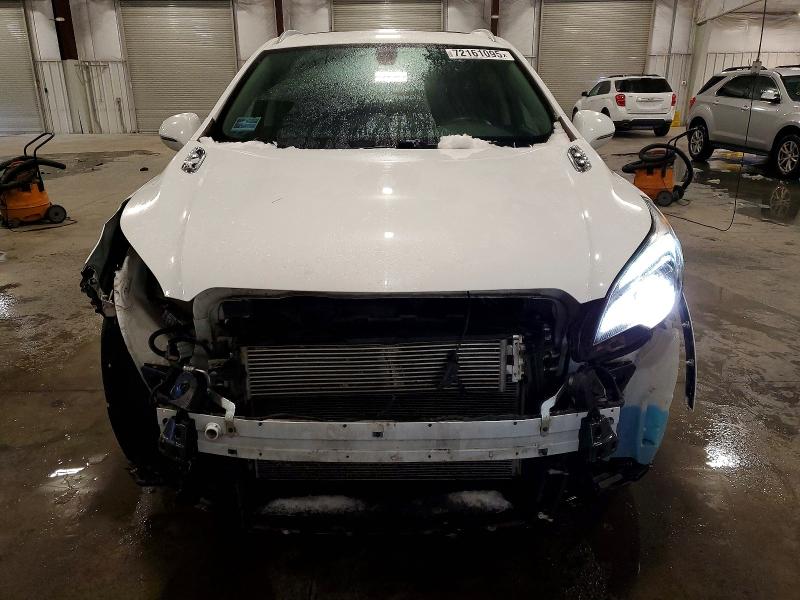 Photo 5 from auction – 2020 BUICK ENVISION E with VIN LRBFX2SA8LD104318