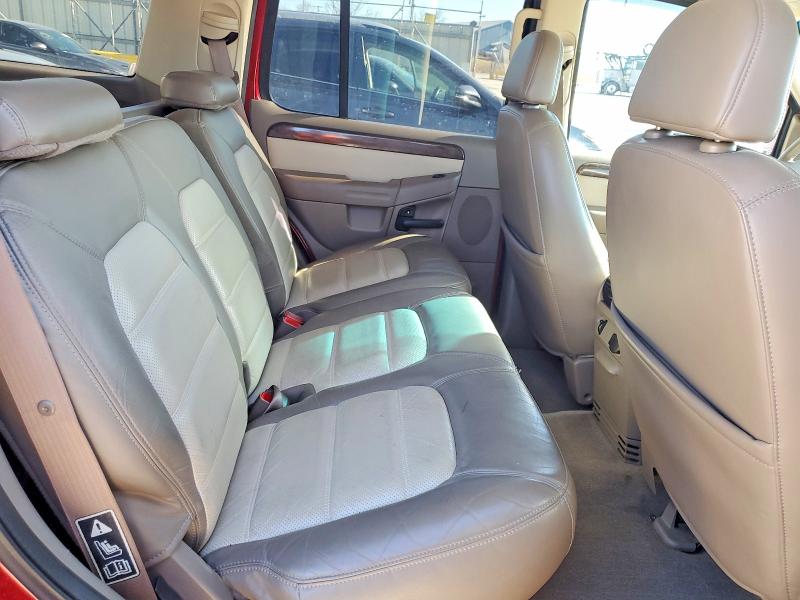 Photo 11 from auction – 2002 FORD EXPLORER E with VIN 1FMZU74E42ZB11414