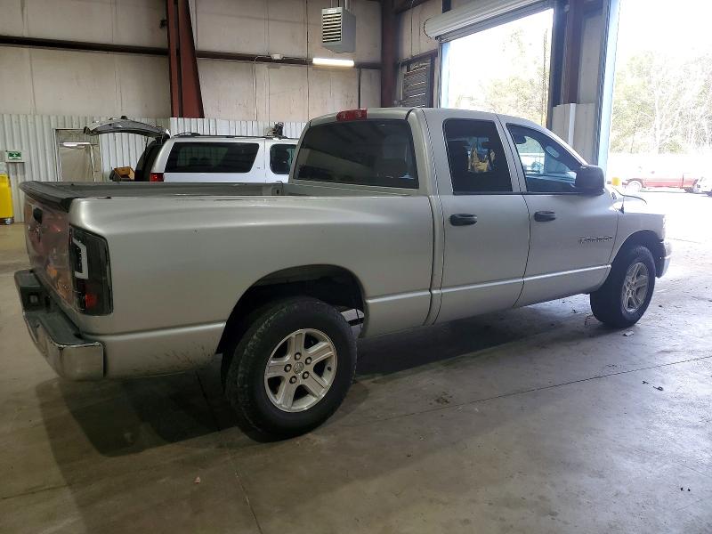 Photo 3 from auction – 2007 DODGE RAM 1500 S with VIN 1D7HA18N37J506888