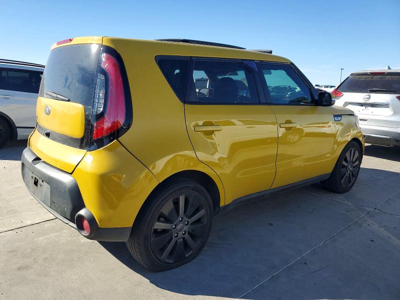 Photo 3 from auction – 2014 KIA SOUL with VIN KNDJX3A52E7016789