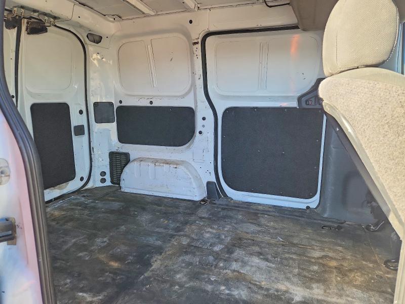 Photo 11 from auction – 2015 CHEVROLET CITY EXPRESS with VIN 3N63M0YN2FK718133