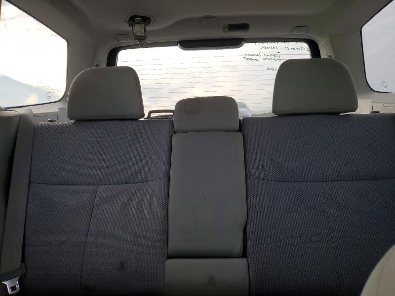 Photo 10 from auction – 2012 SUBARU FORESTER 2 with VIN JF2SHADC3CH414912