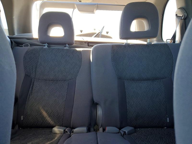 Photo 10 from auction – 2002 TOYOTA RAV4 with VIN JTEHH20V226044791