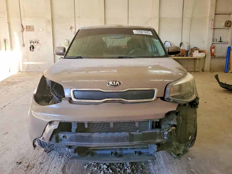 Photo 5 from auction – 2015 KIA SOUL with VIN KNDJN2A25F7207470
