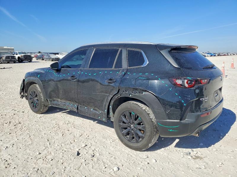 Photo 2 from auction – 2023 MAZDA CX-50 with VIN 7MMVABCM5PN150163