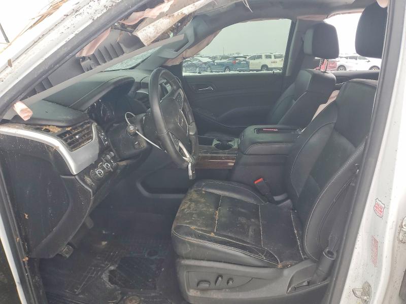 Photo 7 from auction – 2019 GMC YUKON with VIN 1GKS2BKC2KR347631
