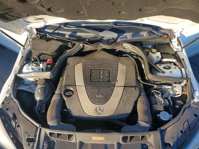 Photo 11 from auction – 2011 MERCEDES-BENZ C 300 4MAT with VIN WDDGF8BB7BR151884