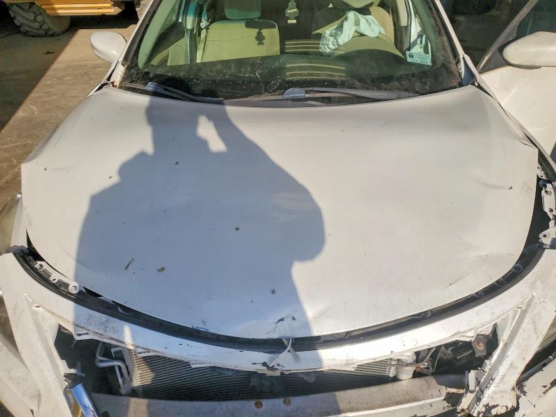 Photo 11 from auction – 2015 NISSAN ALTIMA with VIN 1N4AL3AP8FC151562