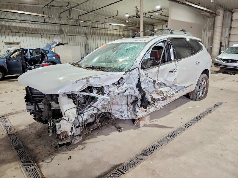 BUICK ENCLAVE 2019 with VIN 5GAEVCKW5KJ291524 - Photo from auction