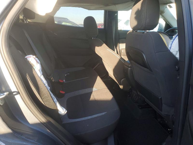 Photo 10 from auction – 2022 CHEVROLET TRAILBLAZER with VIN KL79MPSL8NB082791