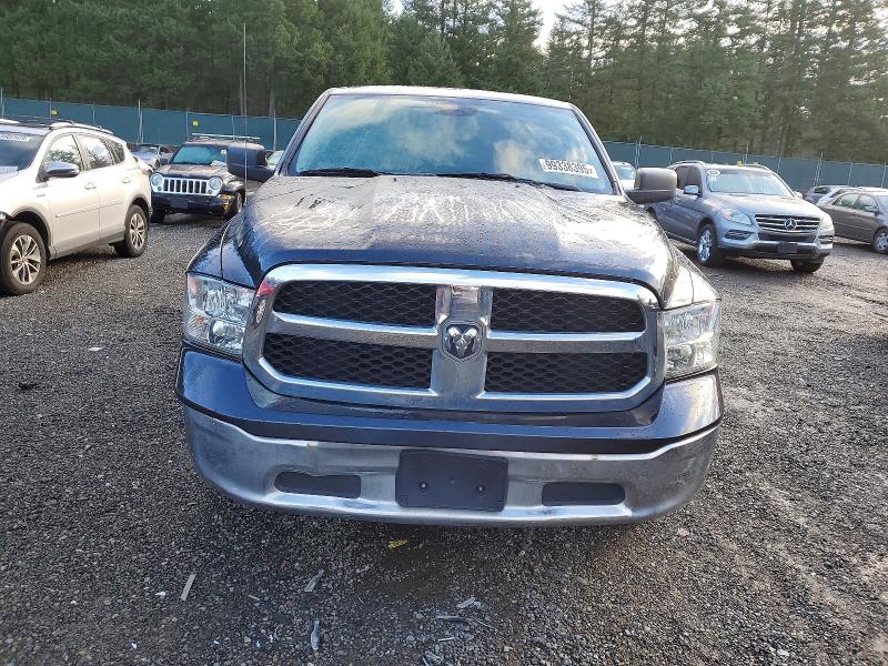 Photo 5 from auction – 2019 RAM 1500 CLASS with VIN 1C6RR6FG1KS585724