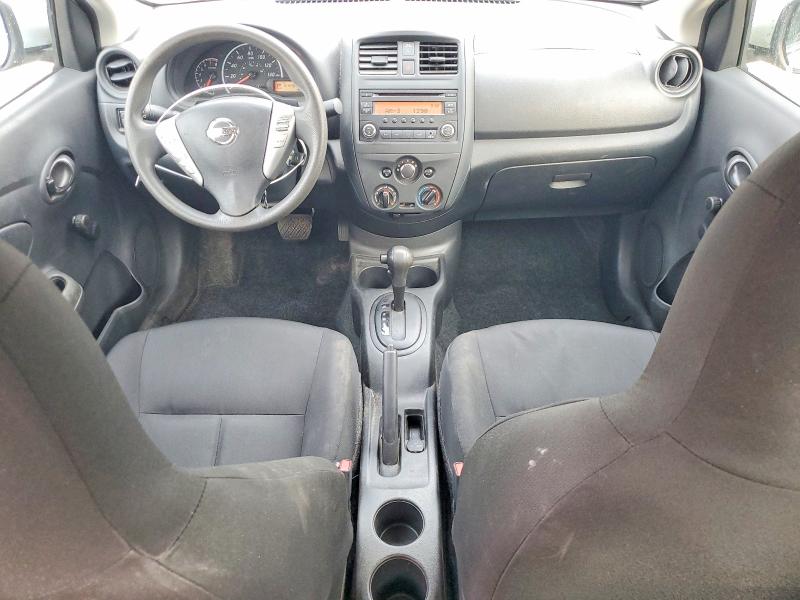 Photo 8 from auction – 2016 NISSAN VERSA S with VIN 3N1CN7AP1GL891600