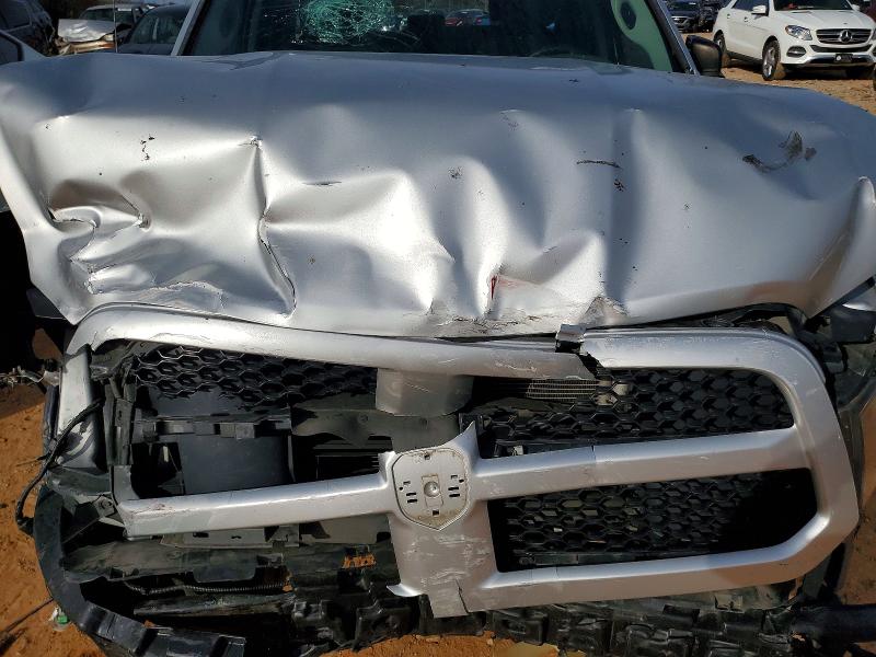 Photo 11 from auction – 2017 RAM 1500 with VIN 1C6RR7FT2HS728997