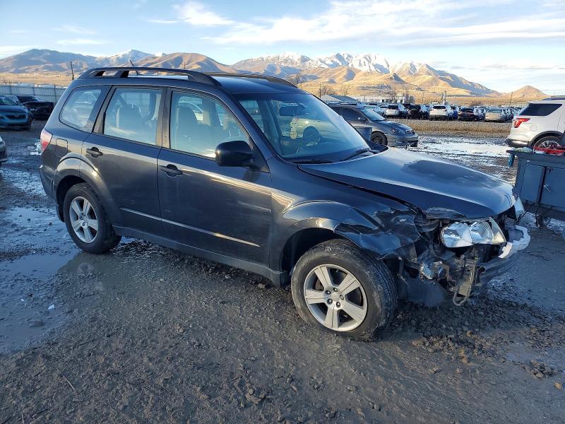 Фото 4 с аукциона – 2013 SUBARU FORESTER с VIN JF2SHABC7DH415887
