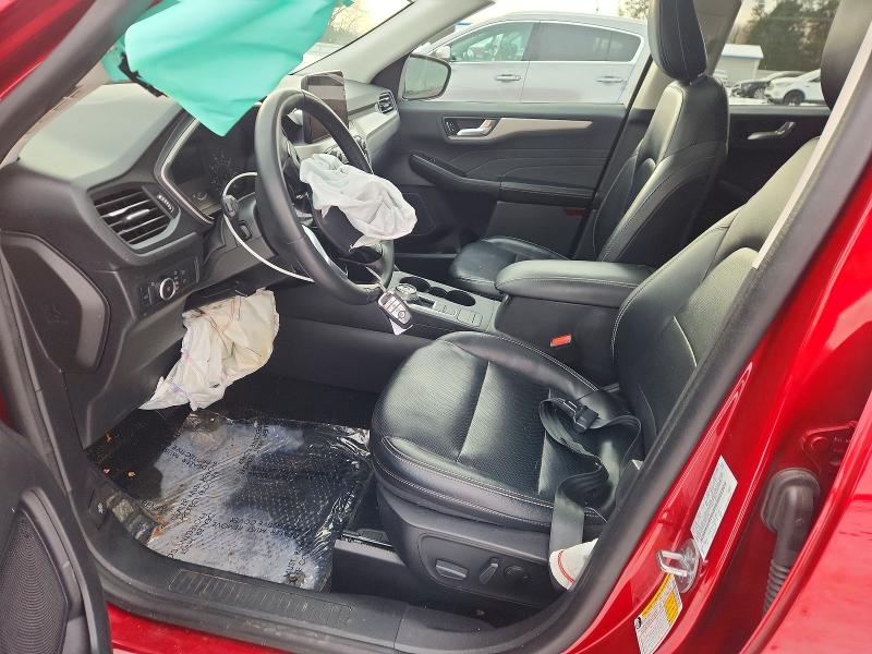 Photo 7 from auction – 2022 FORD ESCAPE with VIN 1FMCU0H62NUB66879